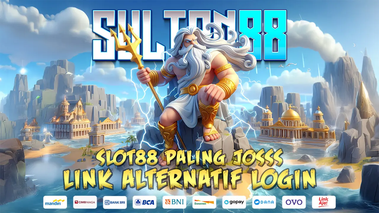 Duniagame777 slot88 resmi